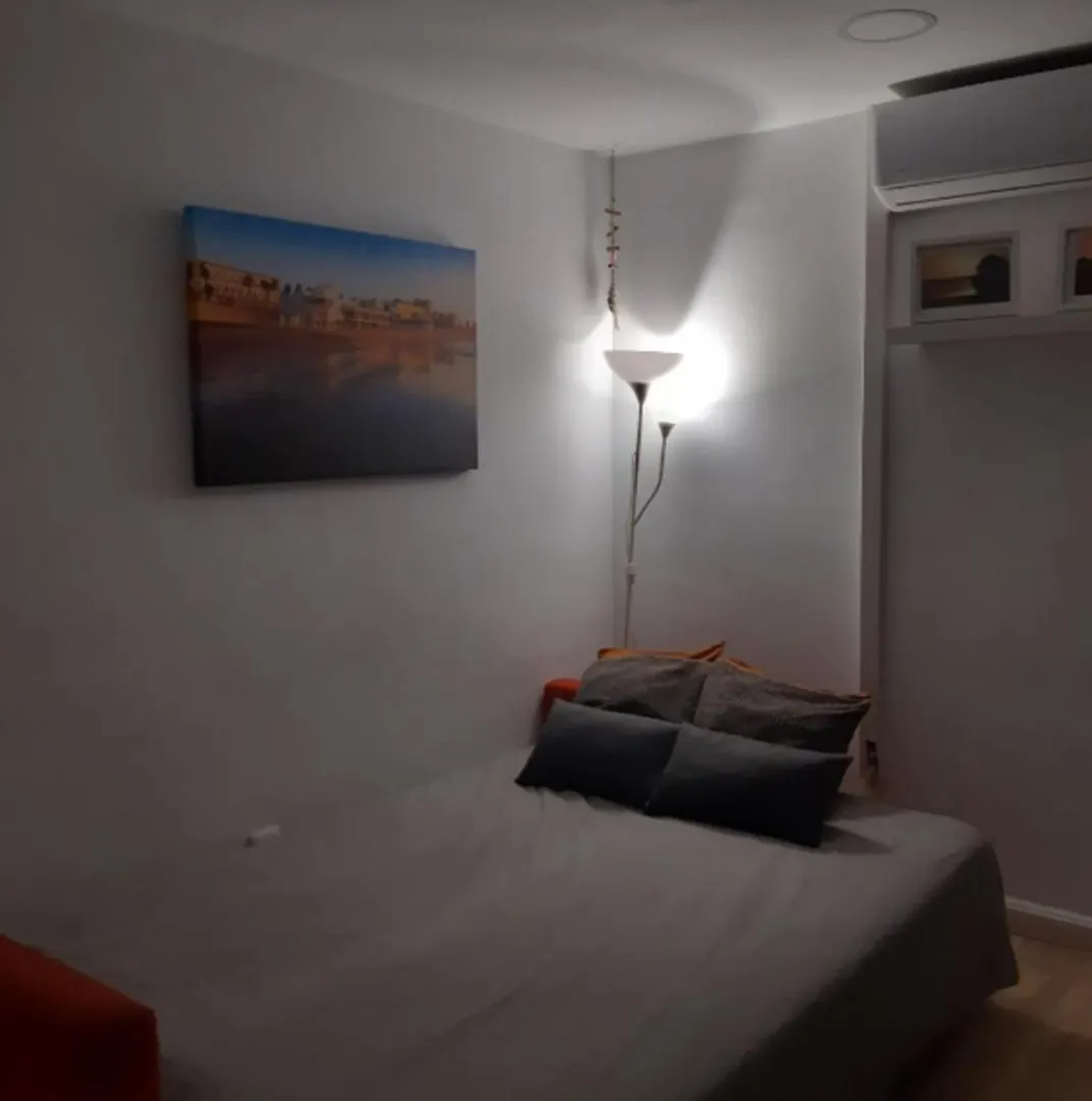 Apartamento Casa Caleta a 2 minutos de la playa Cádiz