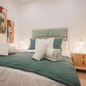  Apartamento Casa Urquinaona